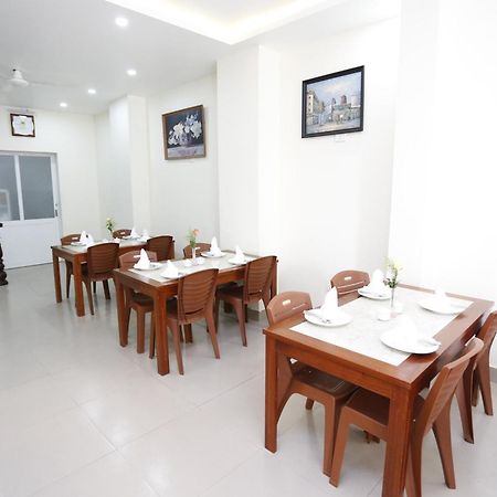 Catba Sunrise Hotel Dong Khe Sau Ngoại thất bức ảnh