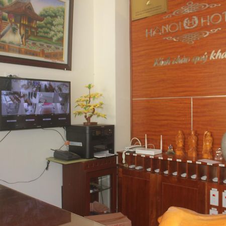 Catba Sunrise Hotel Dong Khe Sau Ngoại thất bức ảnh