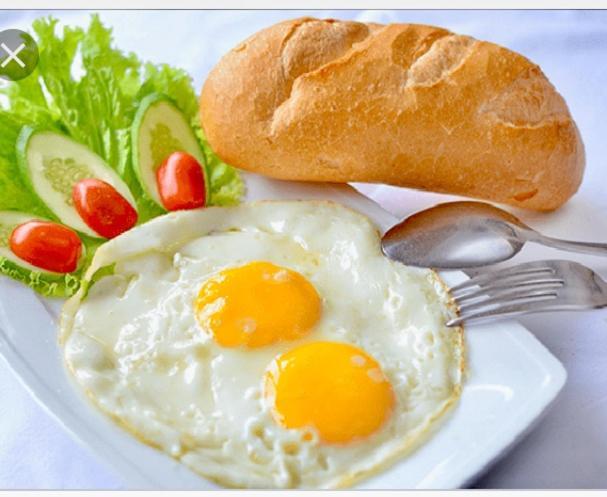 Catba Sunrise Hotel Dong Khe Sau Ngoại thất bức ảnh